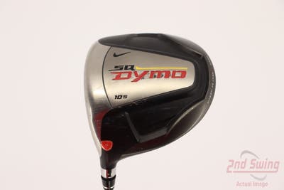 Nike Sasquatch Dymo Driver 10.5° Nike UST Proforce Axivcore Graphite Stiff Left Handed 46.0in