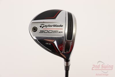 TaylorMade 300 Mini Driver 13.5° UST Proforce Max M40X 65 Graphite Regular Right Handed 44.0in