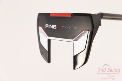 Ping 2021 Tyne 4 Putter Steel Right Handed 36.0in