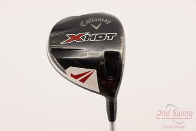 Callaway 2013 X Hot Driver 9.5° Project X PXv Graphite Regular Right Handed 46.0in
