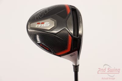 TaylorMade M6 D-Type Driver 9° Diamana S+ 60 Limited Edition Graphite Stiff Right Handed 46.0in
