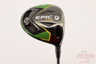 Callaway EPIC Flash Driver 9° Project X EvenFlow Riptide 50 Graphite Regular Right Handed 45.5in
