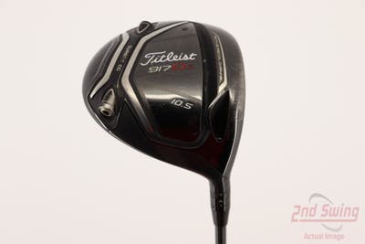 Titleist 917 D3 Driver 10.5° Mitsubishi Diamana M+ Red 50 Graphite Regular Right Handed 46.0in