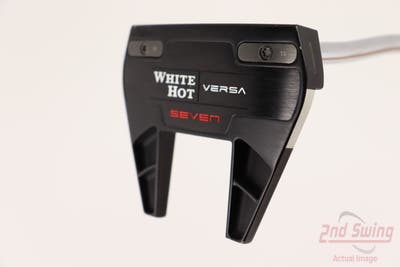 Odyssey White Hot Versa Seven DB Putter Steel Right Handed 37.25in