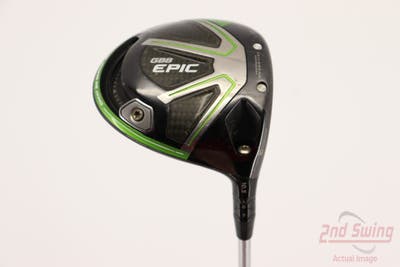 Callaway GBB Epic Driver 10.5° Project X Evenflow Graphite Regular Right Handed 45.5in