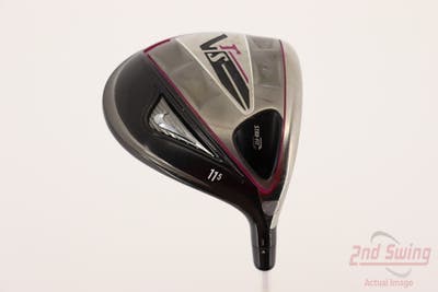 Nike Victory Red S Driver 11.5° NIke Fubuki 44 x4ng Graphite Ladies Right Handed 44.5in