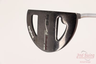 Ping Scottsdale TR Grayhawk Putter Steel Right Handed 35.0in