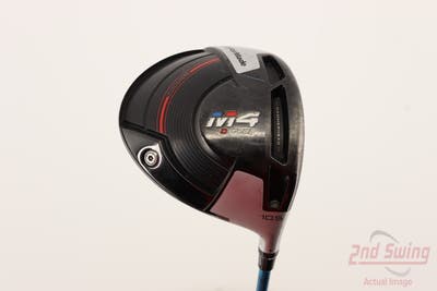TaylorMade M4 D-Type Driver 10.5° Project X Even Flow Blue 65 Graphite Stiff Right Handed 46.0in