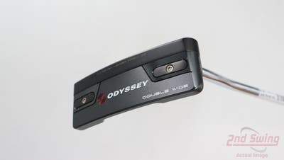 Odyssey Tri-Hot 5K Double Wide DB Putter Graphite Right Handed 34.0in