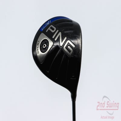 Ping G30 LS Tec Driver 10.5° ALTA 55 Graphite Regular Right Handed 45.5in