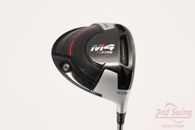 TaylorMade M4 D-Type Driver 10.5° Ping Tour 65 Graphite Stiff Right Handed 45.0in