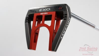 Odyssey EXO Seven S Putter Steel Right Handed 34.5in