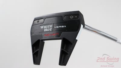 Odyssey White Hot Versa Seven S Putter Steel Right Handed 34.0in