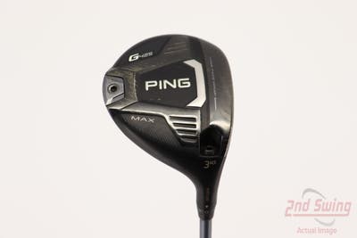 Ping G425 Max Fairway Wood 3 Wood 3W 14.5° ALTA CB 65 Slate Graphite Regular Right Handed 42.75in