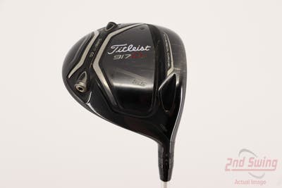 Titleist 917 D3 Driver 9.5° Diamana S+ 60 Limited Edition Graphite Stiff Right Handed 46.5in