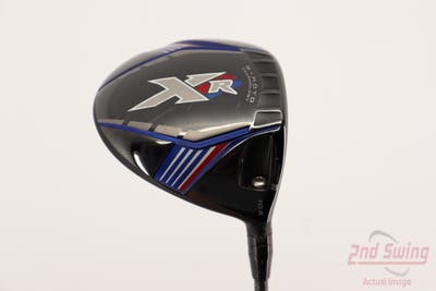 Callaway XR Driver 10.5° Project X 5.5 Graphite Graphite Regular Right Handed 45.0in