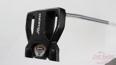 TaylorMade Rossa Vicino Putter Steel Right Handed 31.25in