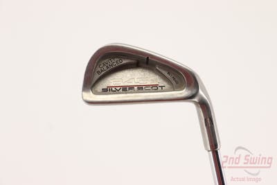 Tommy Armour 845S Silver Scot Single Iron 3 Iron True Temper Dynamic Gold Steel Stiff Right Handed 40.5in
