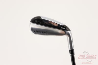 TaylorMade SIM DHY Hybrid 3 Hybrid Diamana S+ 70 Limited Edition Graphite Stiff Right Handed 39.5in