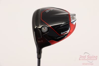 TaylorMade Stealth 2 Driver 10.5° Mitsubishi Diamana S+ 60 Graphite Regular Left Handed 46.25in