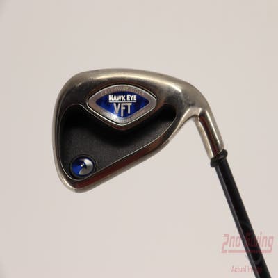 Callaway Hawkeye VFT Single Iron 2 Iron Callaway System CW75 Graphite Regular Right Handed 41.0in