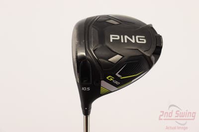 Ping G430 LST Driver 10.5° Ping Tour 65 Graphite X-Stiff Left Handed 45.0in