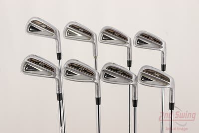 Nike CCI Forged Iron Set 3-PW Rifle Prescion Steel 6.5 Right Handed 38.0in