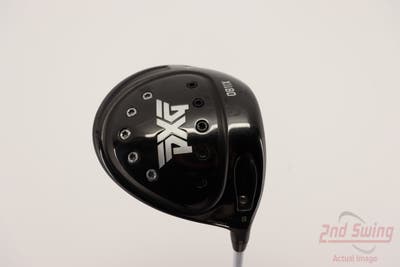 PXG 0811X Driver 9° Handcrafted Even Flow T1100 65 Graphite X-Stiff Right Handed