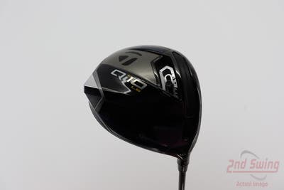 TaylorMade Qi10 LS Driver 10.5° Project X HZRDUS Black 65 6.0 Graphite Stiff Right Handed 46.0in