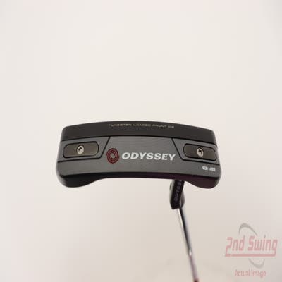 Odyssey Tri-Hot 5K One CH Putter Steel Right Handed 33.5in