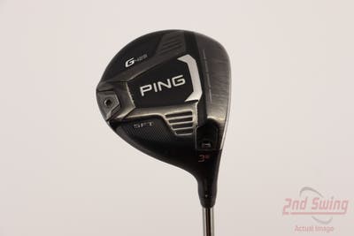 Ping G425 Max Fairway Wood 3 Wood 3W 16° Tour 173-75 Graphite X-Stiff Right Handed 43.0in