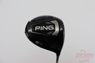 Ping G425 Max Driver 9° Project X EvenFlow Riptide 50 Graphite Regular Right Handed 45.0in