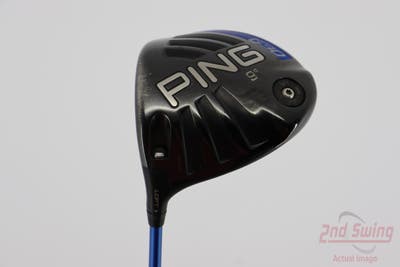 Ping G30 Driver 9° Ping TFC 419D Graphite Regular Left Handed 46.0in