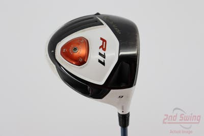 TaylorMade R11 Driver 9° Stock Graphite X-Stiff Right Handed 45.0in