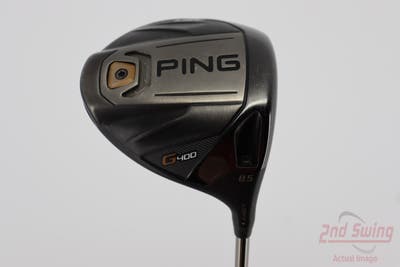 Ping G400 LS Tec Driver 8.5° Ping Tour 75 Graphite Stiff Right Handed 45.5in