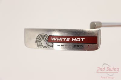 Odyssey White Hot Pro #1 Putter Steel Right Handed 31.0in