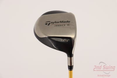 TaylorMade 360 Driver 8.5° UST Proforce 65 Graphite Stiff Right Handed 46.5in