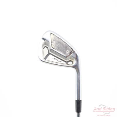 Callaway Apex TCB 21 Single Iron 5 Iron Oban CT-125 Steel Stiff Right Handed 38.5in