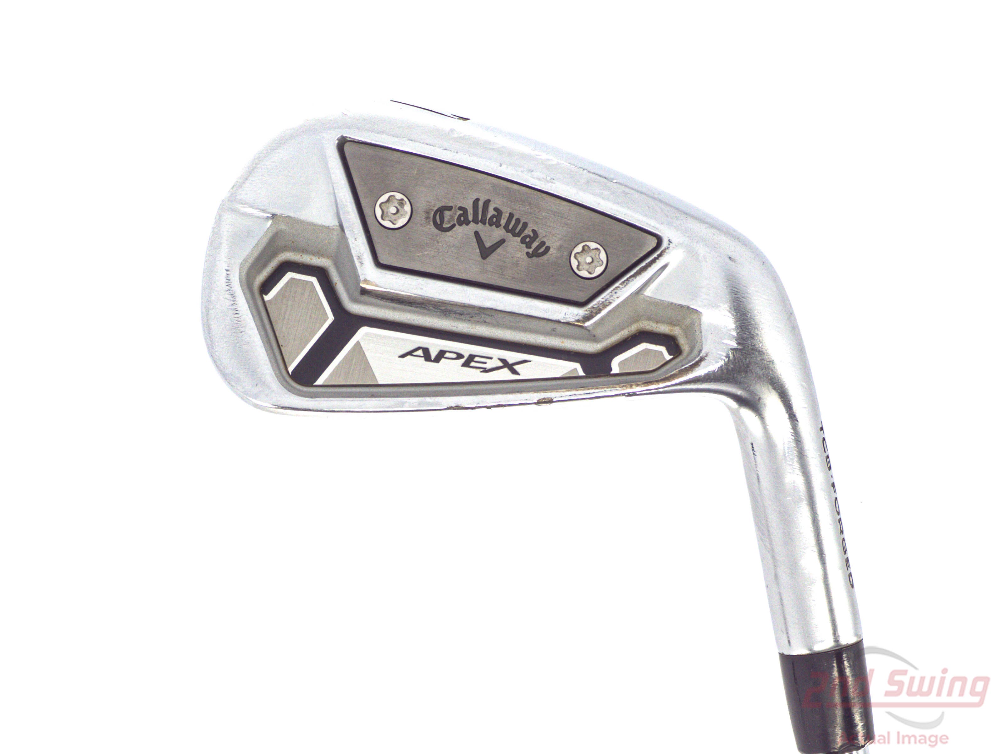 Callaway Apex TCB 21 Single Iron | 2nd Swing Golf