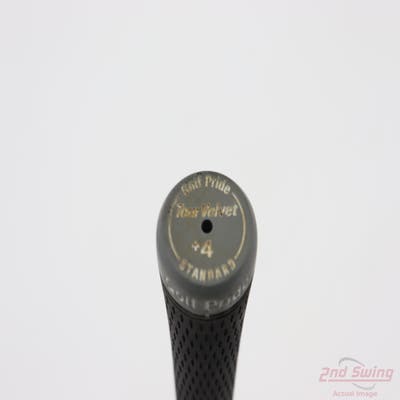 Callaway Rogue Pro Single Iron 9 Iron True Temper XP 95 R300 Steel Regular Right Handed 35.75in