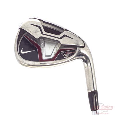 Nike VRS X Single Iron 9 Iron Nike Stock Steel Uniflex Right Handed 36.25in