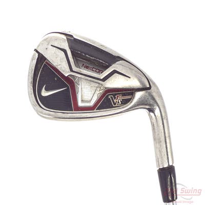 Nike VRS X Single Iron 6 Iron Nike Stock Steel Uniflex Right Handed 37.5in