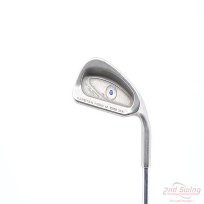 Ping Eye 2 Single Iron 4 Iron Ping ZZ Lite Steel Stiff Right Handed Blue Dot 38.0in