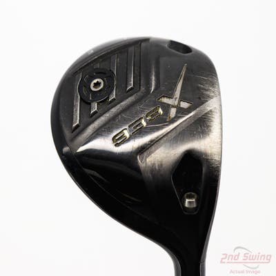 Sub 70 939X Fairway Wood 3 Wood 3W PX HZRDUS Smoke Red RDX 60 Graphite Regular Right Handed 43.25in