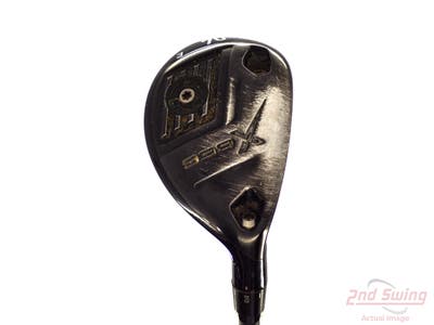 Sub 70 939X Hybrid 3 Hybrid Project X 5.5 Graphite Graphite Regular Right Handed 40.5in