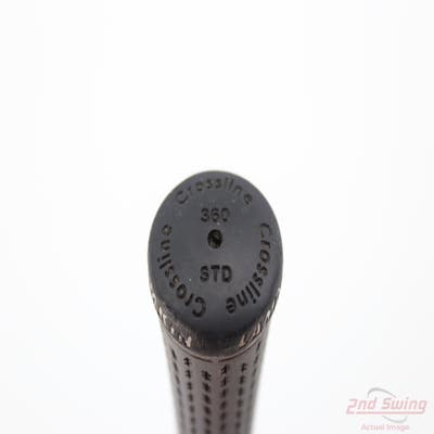 Tour Edge Exotics C721 Hybrid 4 Hybrid FST KBS TGI 70 Graphite Regular Right Handed 39.75in