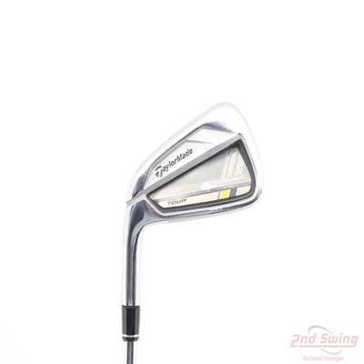 TaylorMade Rocketbladez Tour Single Iron 5 Iron Project X 5.5 Steel Regular Left Handed 38.25in