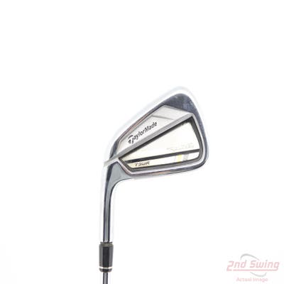 TaylorMade Rocketbladez Tour Single Iron 4 Iron Project X 5.5 Steel Regular Left Handed 39.0in