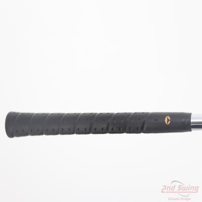 TaylorMade Supersteel Single Iron 3 Iron TM S-90 Steel Stiff Right Handed 40.0in