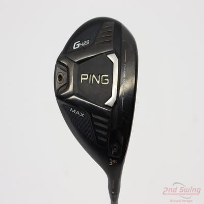 Ping G425 Max Fairway Wood 3 Wood 3W 14.5° ALTA CB 65 Slate Graphite Regular Right Handed 43.0in